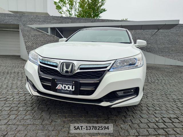 Honda ACCORD HYBRID 2015-04 6271086-5