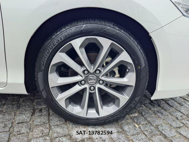 Honda ACCORD HYBRID 2015-04 6271086-7