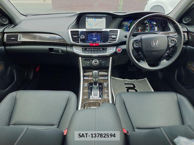 Honda ACCORD HYBRID 2015-04 6271086-8