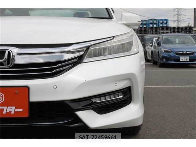 Honda ACCORD HYBRID 2017-05 6610229-9
