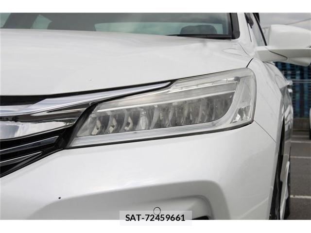 Honda ACCORD HYBRID 2017-05 6610229-10
