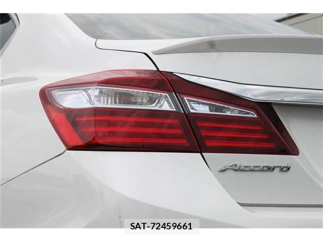 Honda ACCORD HYBRID 2017-05 6610229-15