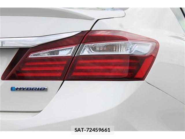 Honda ACCORD HYBRID 2017-05 6610229-16