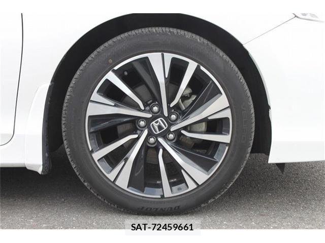 Honda ACCORD HYBRID 2017-05 6610229-21