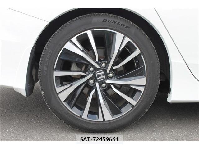 Honda ACCORD HYBRID 2017-05 6610229-22