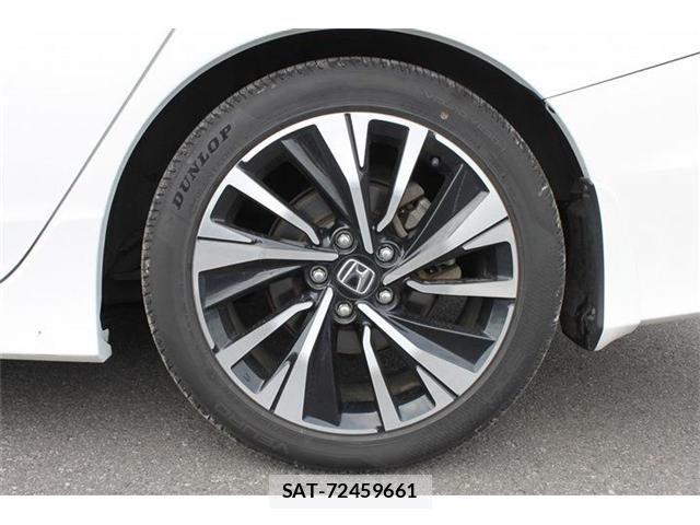 Honda ACCORD HYBRID 2017-05 6610229-23