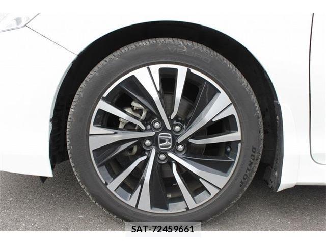 Honda ACCORD HYBRID 2017-05 6610229-24