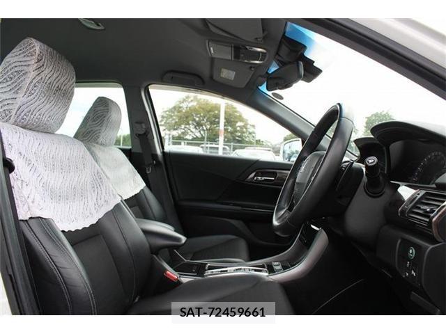 Honda ACCORD HYBRID 2017-05 6610229-28