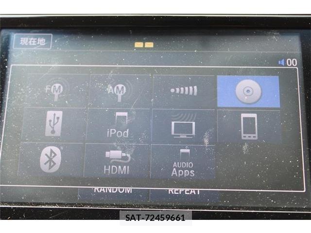 Honda ACCORD HYBRID 2017-05 6610229-3