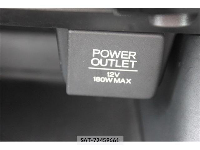 Honda ACCORD HYBRID 2017-05 6610229-4