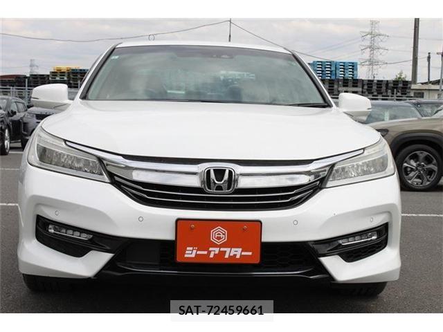 Honda ACCORD HYBRID 2017-05 6610229-6