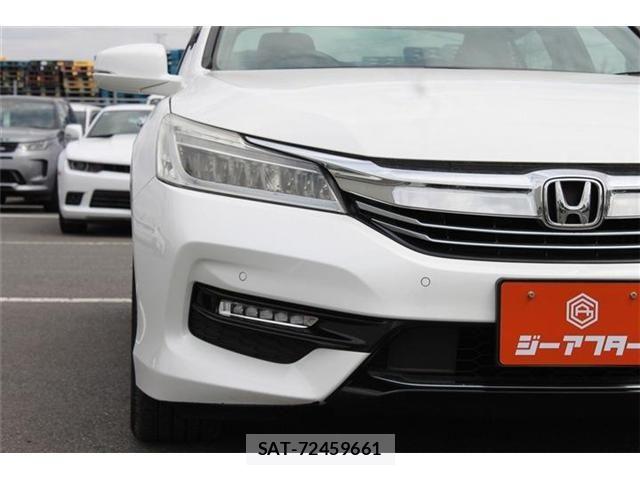 Honda ACCORD HYBRID 2017-05 6610229-7