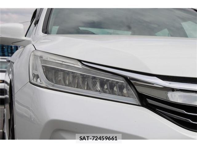 Honda ACCORD HYBRID 2017-05 6610229-8