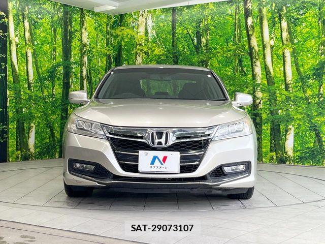 Honda ACCORD HYBRID 2014-07 6610232-13