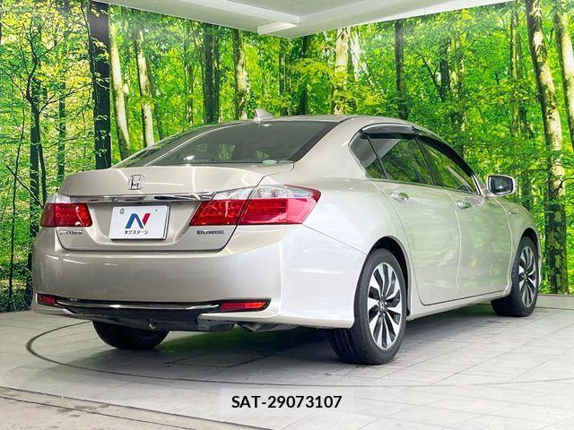 Honda ACCORD HYBRID 2014-07 6610232-16
