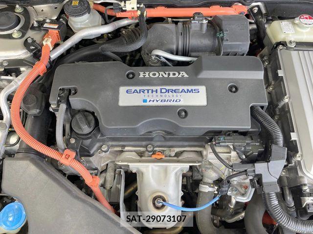 Honda ACCORD HYBRID 2014-07 6610232-17
