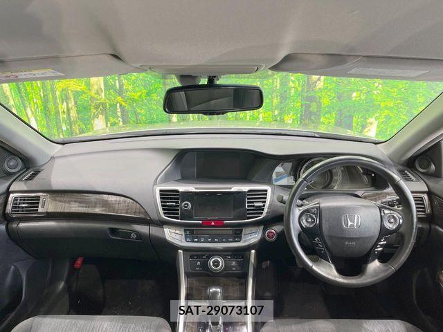 Honda ACCORD HYBRID 2014-07 6610232-1