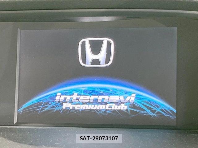 Honda ACCORD HYBRID 2014-07 6610232-2