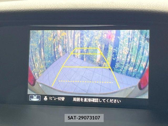 Honda ACCORD HYBRID 2014-07 6610232-3
