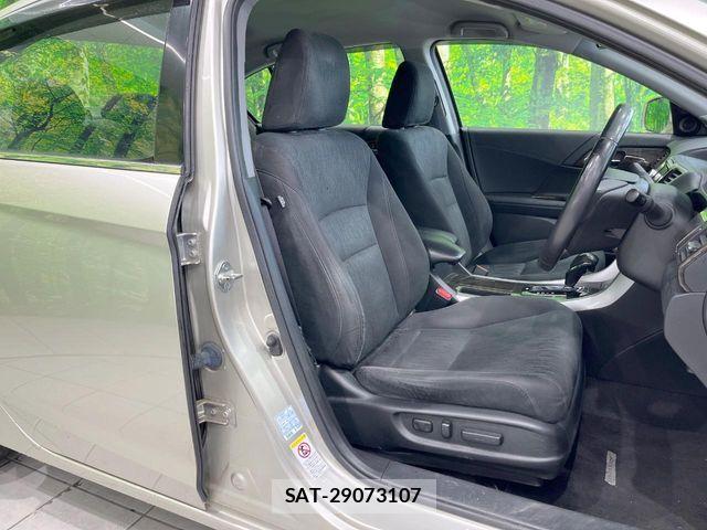 Honda ACCORD HYBRID 2014-07 6610232-7