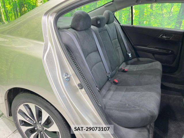 Honda ACCORD HYBRID 2014-07 6610232-8