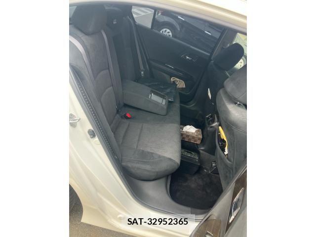 Honda ACCORD HYBRID 2013-09 6610231-9