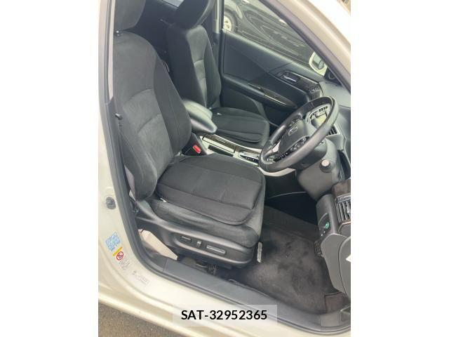 Honda ACCORD HYBRID 2013-09 6610231-11