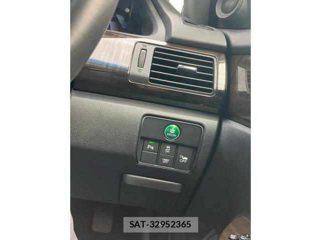 Honda ACCORD HYBRID 2013-09 6610231-14