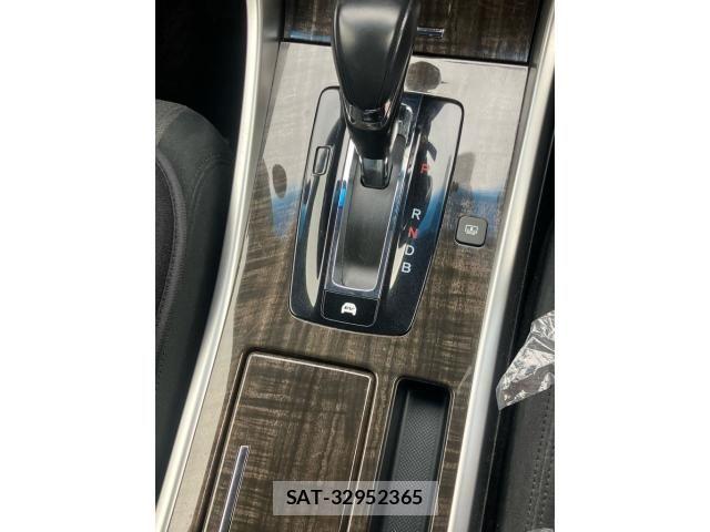Honda ACCORD HYBRID 2013-09 6610231-15