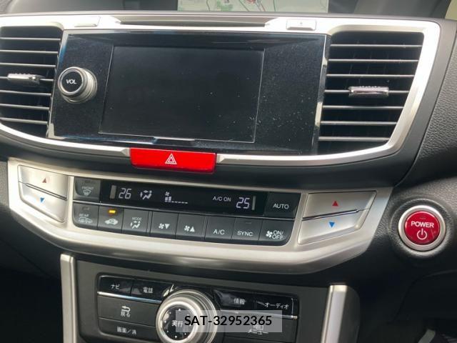 Honda ACCORD HYBRID 2013-09 6610231-16