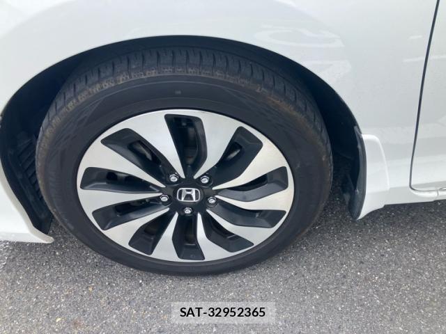 Honda ACCORD HYBRID 2013-09 6610231-8