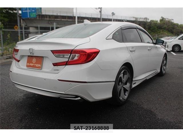 Honda ACCORD HYBRID 2020-09 6641173-9