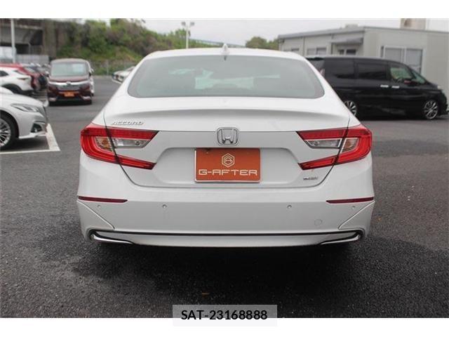 Honda ACCORD HYBRID 2020-09 6641173-10
