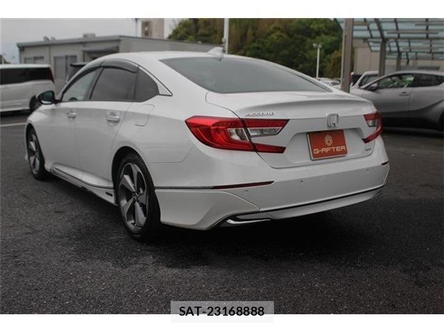 Honda ACCORD HYBRID 2020-09 6641173-11