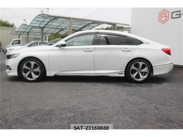 Honda ACCORD HYBRID 2020-09 6641173-12