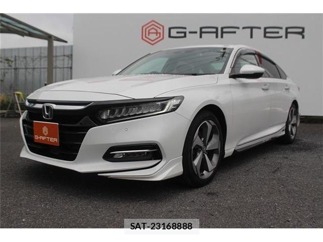 Honda ACCORD HYBRID 2020-09 6641173-13