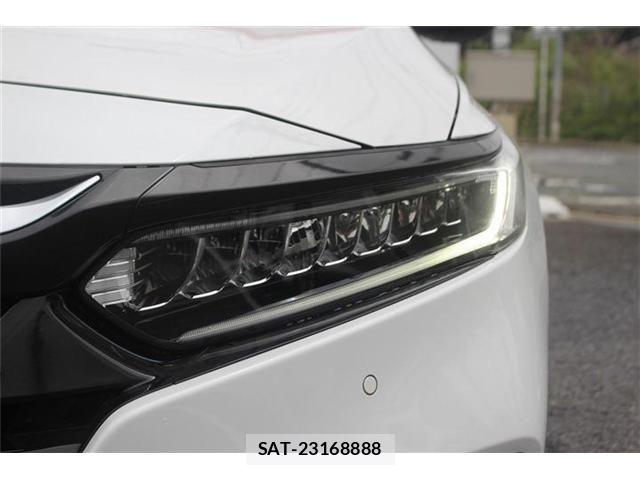 Honda ACCORD HYBRID 2020-09 6641173-16