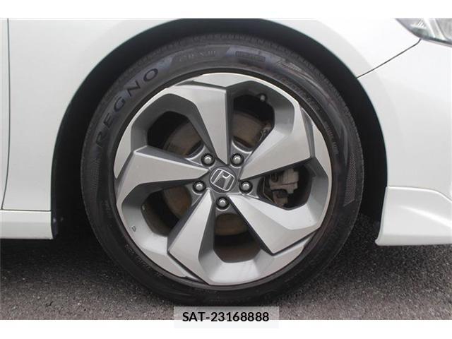 Honda ACCORD HYBRID 2020-09 6641173-24