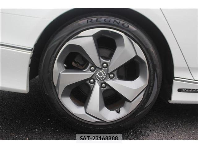 Honda ACCORD HYBRID 2020-09 6641173-25