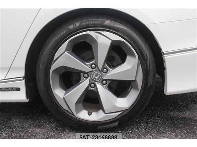Honda ACCORD HYBRID 2020-09 6641173-26
