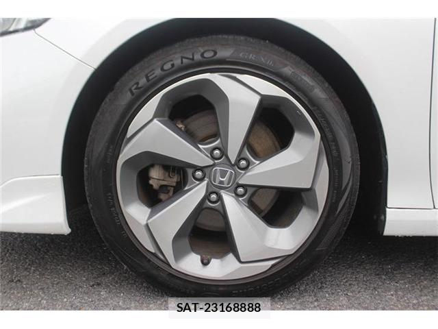 Honda ACCORD HYBRID 2020-09 6641173-27
