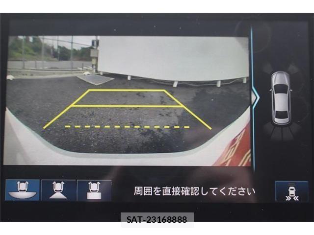 Honda ACCORD HYBRID 2020-09 6641173-2