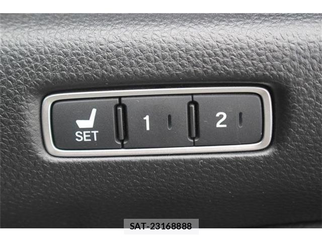 Honda ACCORD HYBRID 2020-09 6641173-4