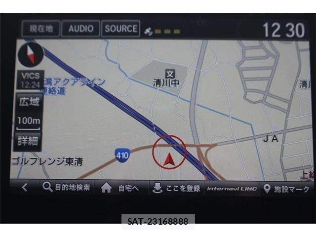 Honda ACCORD HYBRID 2020-09 6641173-5