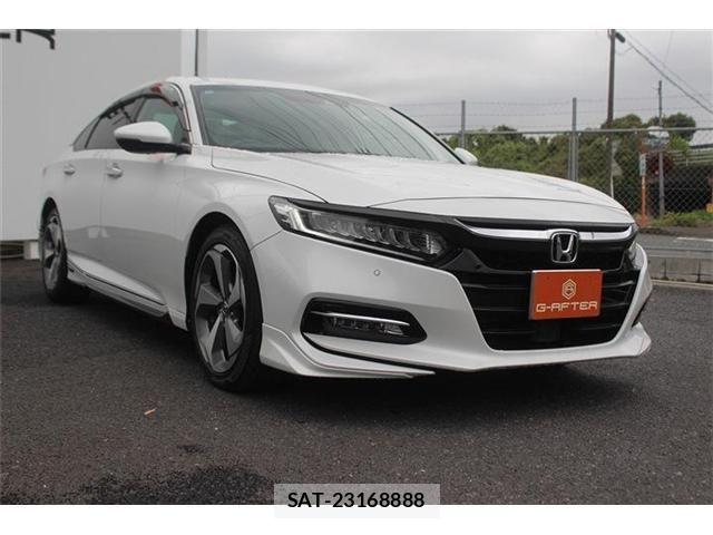 Honda ACCORD HYBRID 2020-09 6641173-7