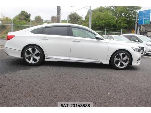 Honda ACCORD HYBRID 2020-09 6641173-8
