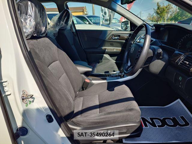 Honda ACCORD HYBRID 2014-11 6674774-9