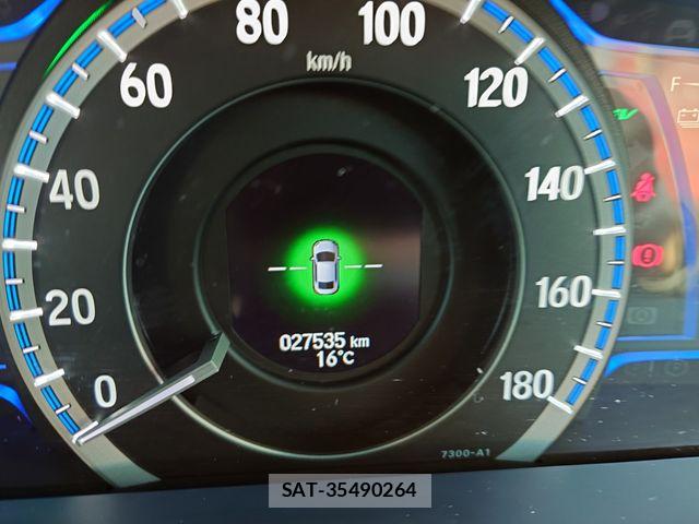 Honda ACCORD HYBRID 2014-11 6674774-13