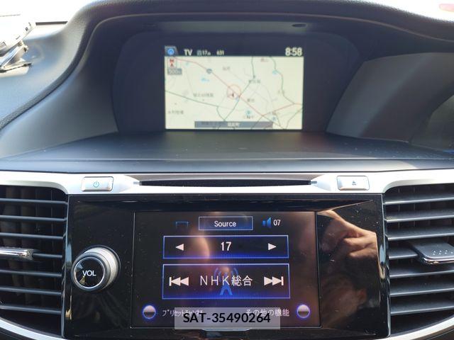 Honda ACCORD HYBRID 2014-11 6674774-14