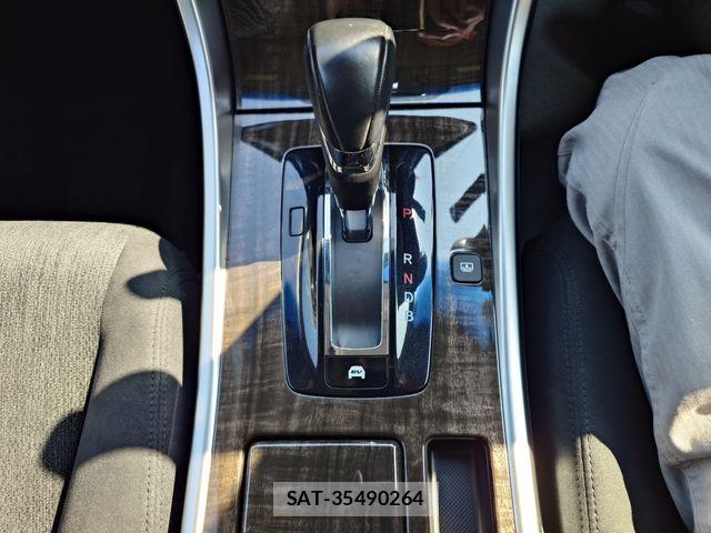 Honda ACCORD HYBRID 2014-11 6674774-18